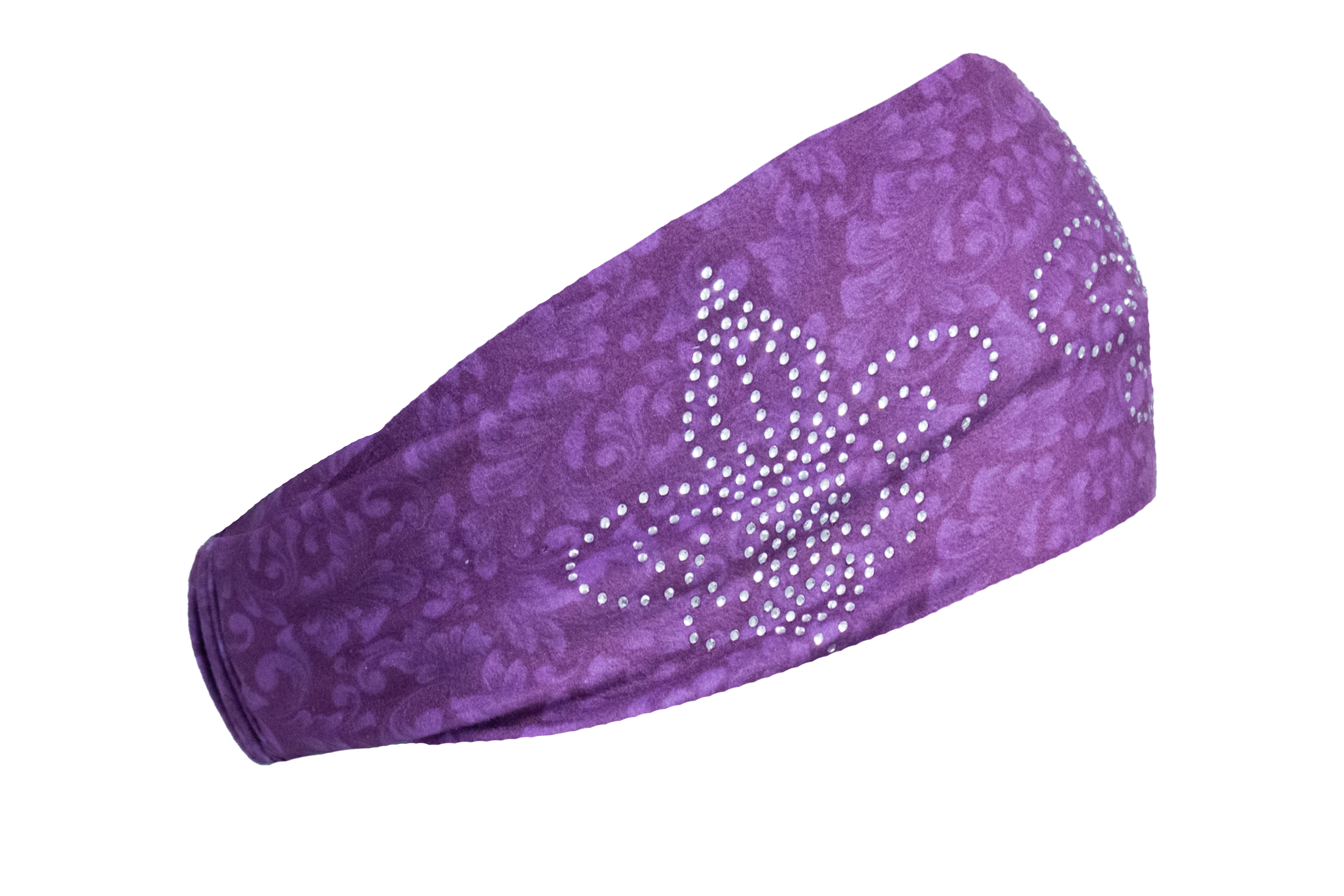 Zan® SportFlex® Highway Honey Headband