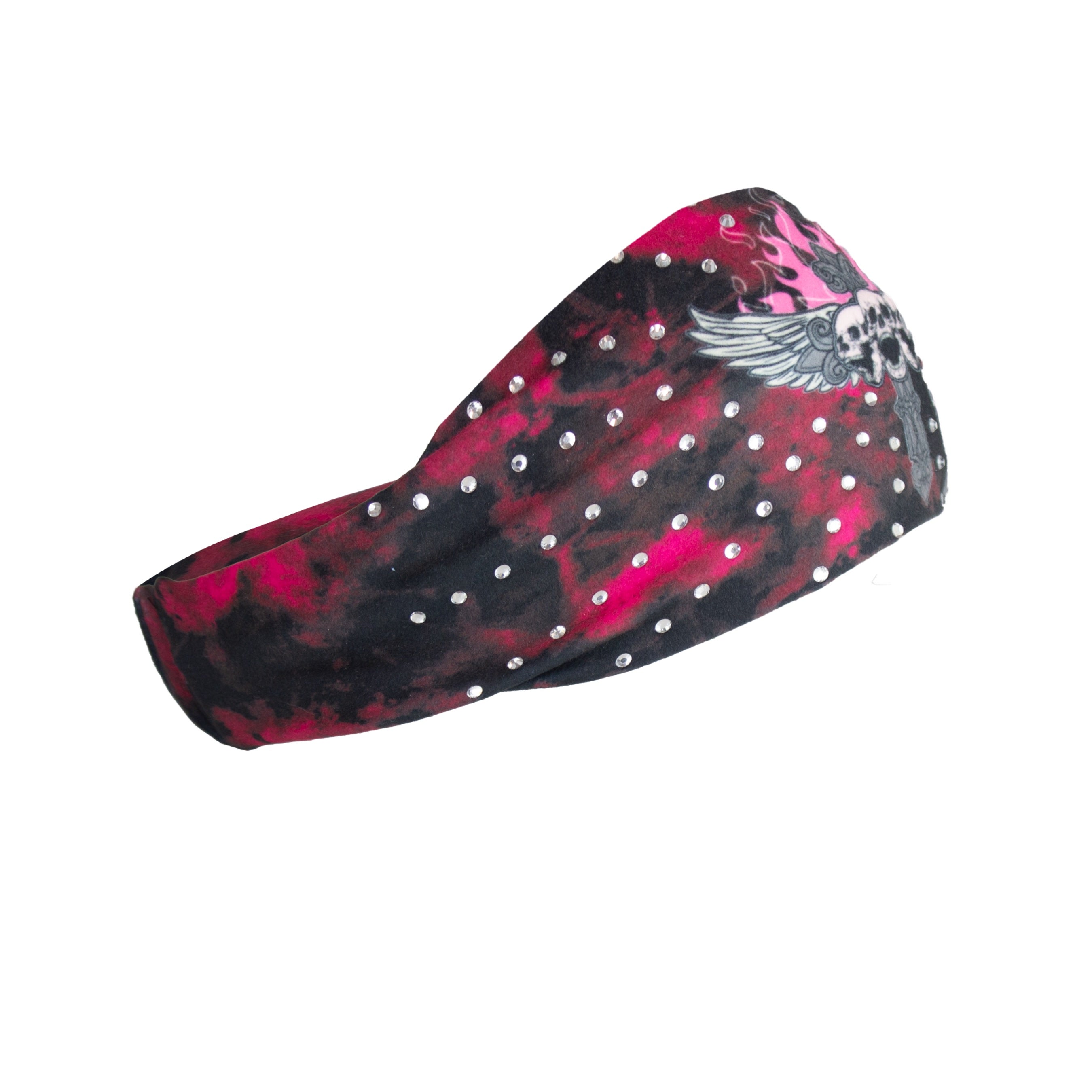 Zan® Highway Honey Headband SportFlex® Series