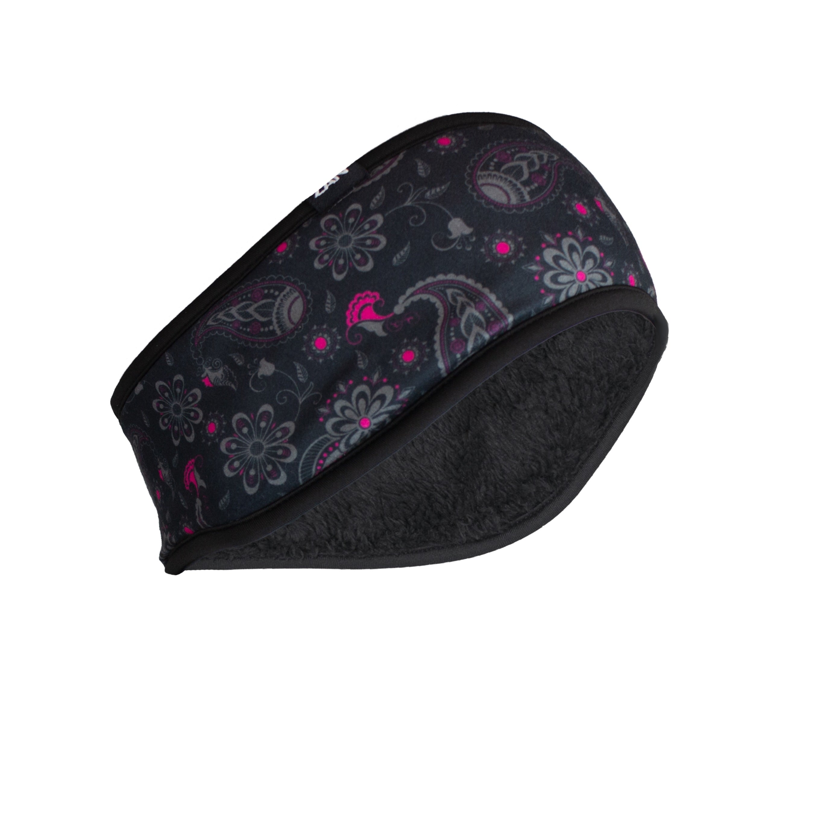 Zan® Ear Headband SportFlex® Series High Pile Fleece