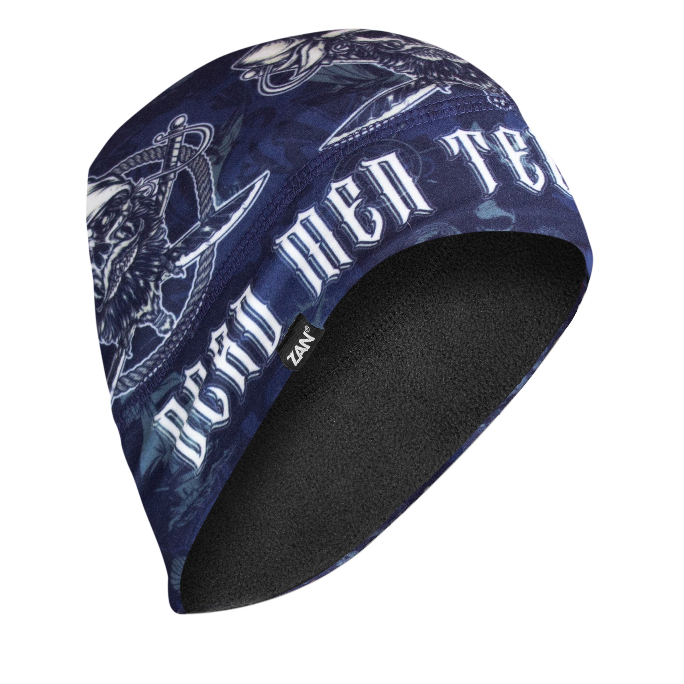 Zan® Sportflex® Fleece Beanie UPF50+