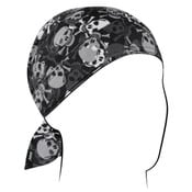 Zan® Flydanna® Polyester Micromesh