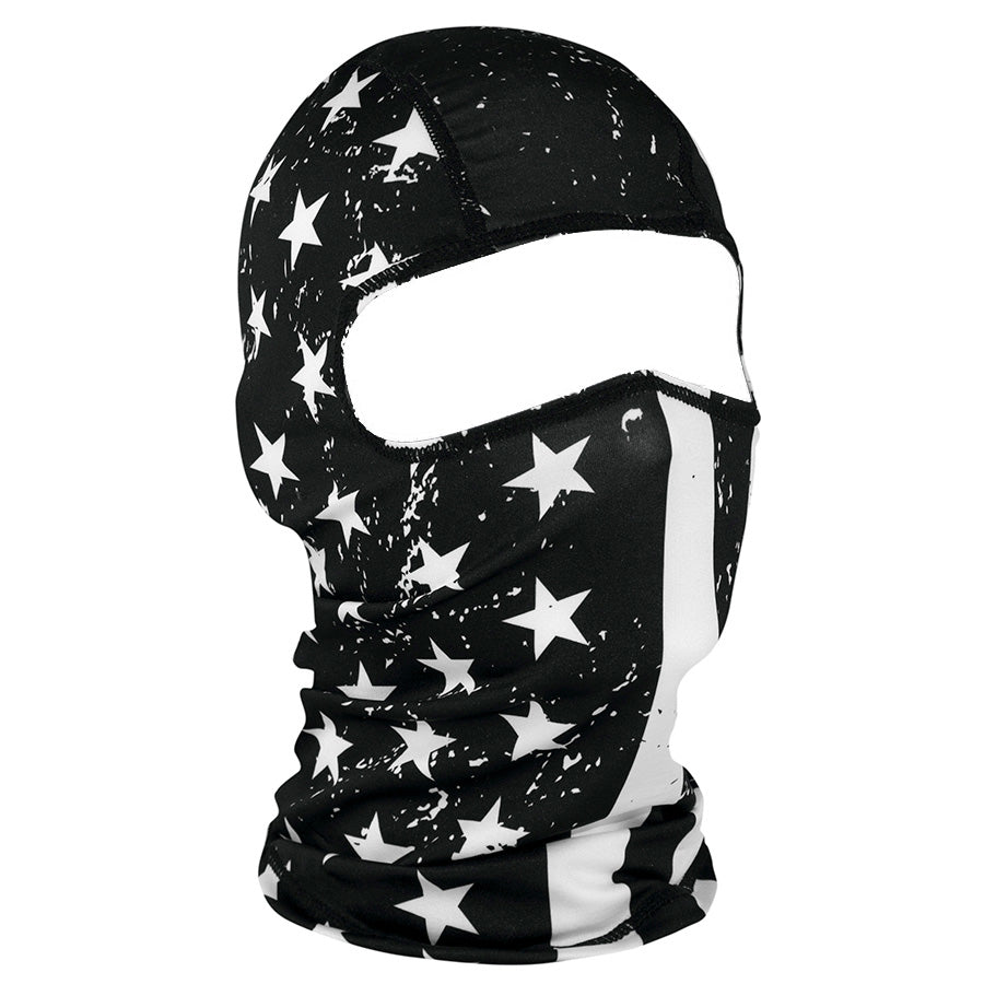 Zan® Polyester Balaclava