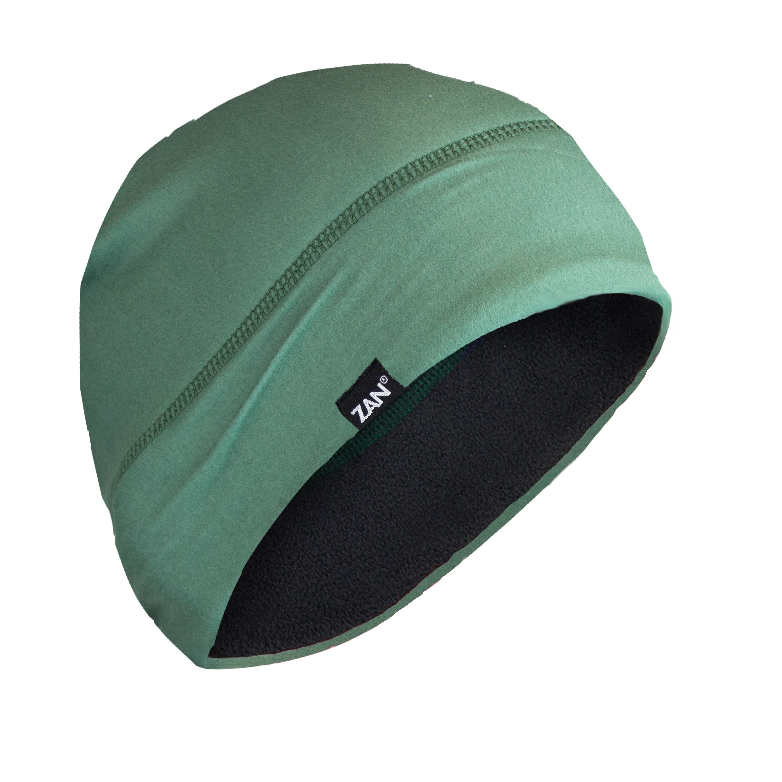 Zan® Helmet Liner/Beanie SportFlex® Series Fleece Lined