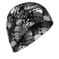 Zan® Helmet Liner/Beanie Sportflex® UPF50+ Series