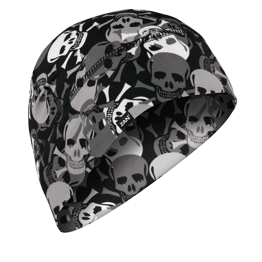 Zan® Helmet Liner/Beanie Sportflex® UPF50+ Series
