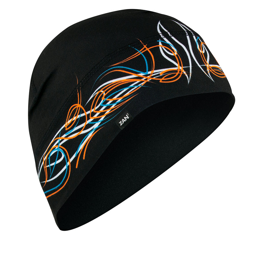 Zan® Helmet Liner/Beanie Sportflex® UPF50+ Series