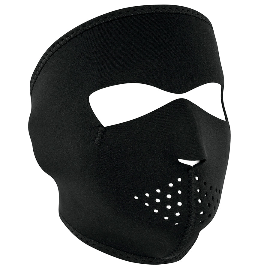 Zan® Full Mask Neoprene