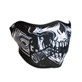 Zan® Half Mask Neoprene