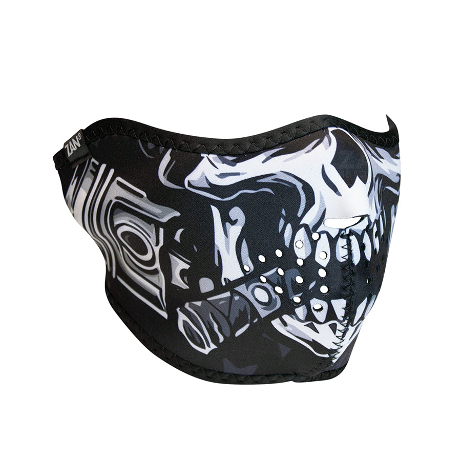 Zan® Half Mask Neoprene